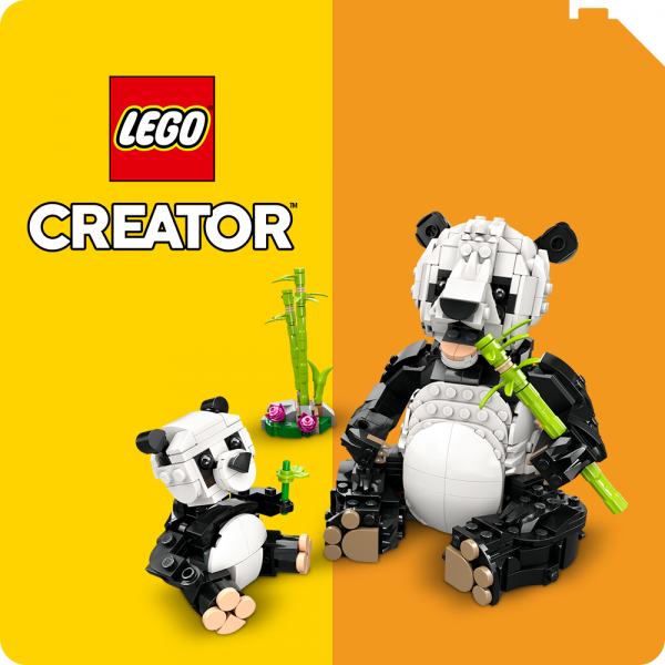 LEGO® Creator