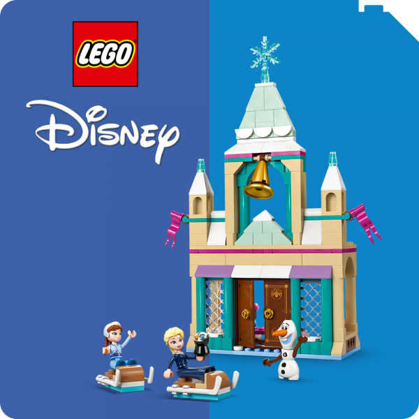 LEGO® Disney™