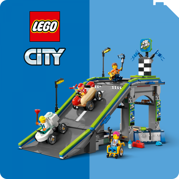 LEGO® City