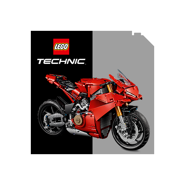 LEGO® Technic