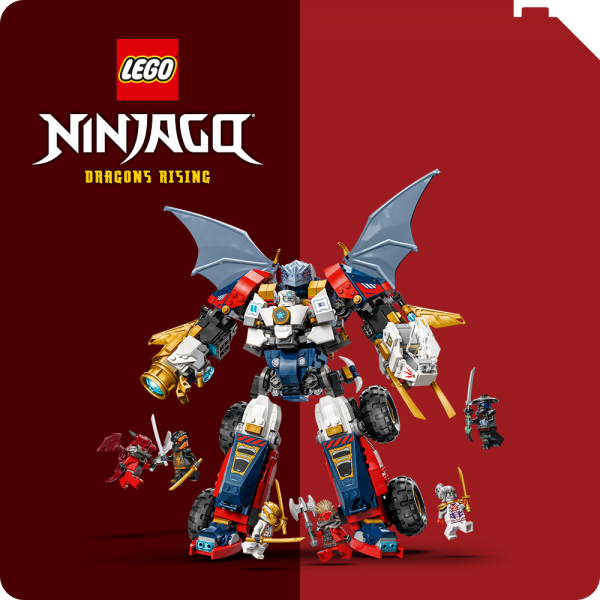 LEGO® Ninjago