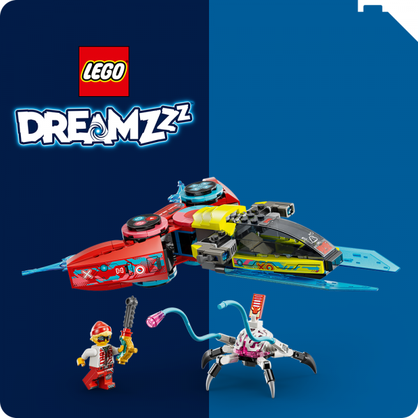 LEGO® Dreamzzz