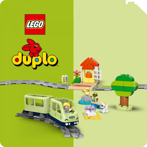 LEGO® DUPLO®