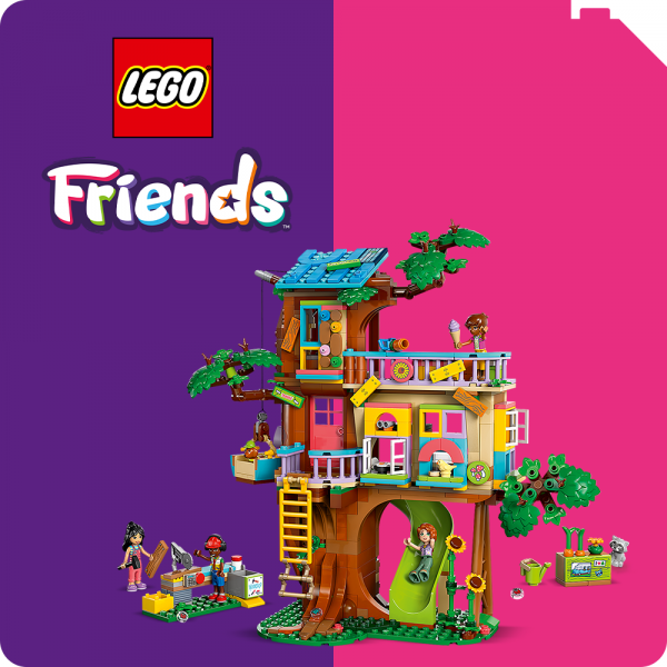 LEGO® Friends