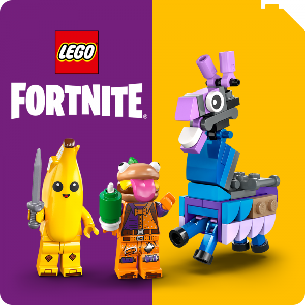 LEGO® Fortnite®