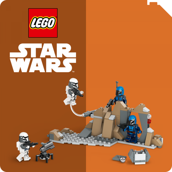 LEGO® Star Wars™