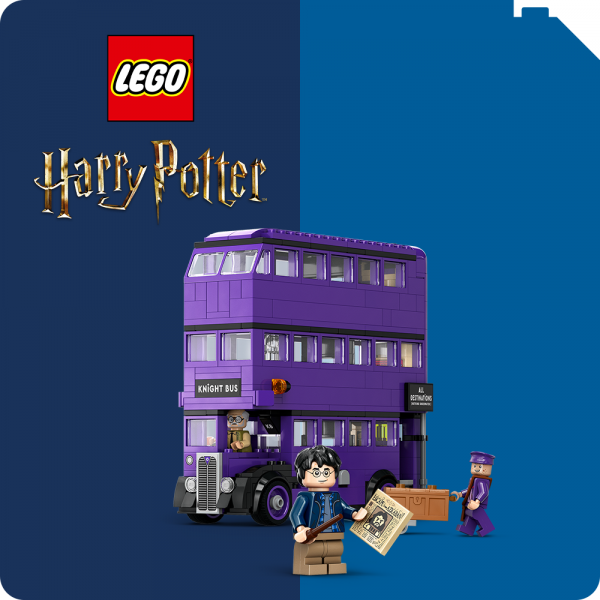 LEGO® Harry Potter™