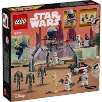LEGO® 75372 Clone Trooper™ & Battle...