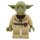 LEGO sw0906 - Yoda