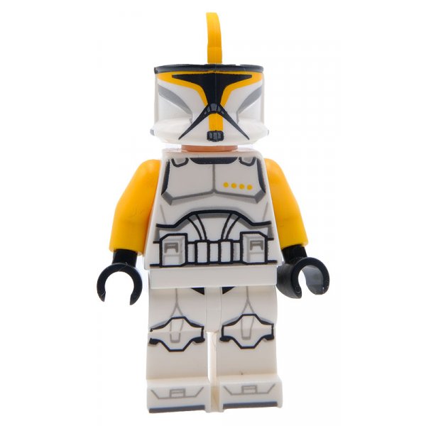 LEGO sw1146 - Clone Trooper Commander