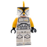 LEGO sw1146 - Clone Trooper Commander