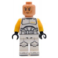 LEGO sw1146 - Clone Trooper Commander