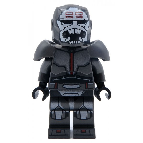 LEGO sw1149 - Wrecker