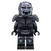 LEGO sw1149 - Wrecker