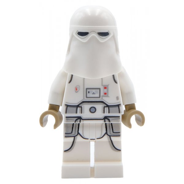 LEGO sw1178 - Snowtrooper