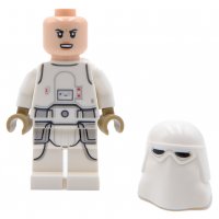 LEGO sw1178 - Snowtrooper