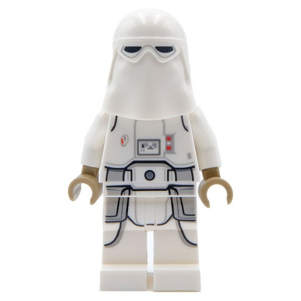 LEGO sw1179 - Snowtrooper