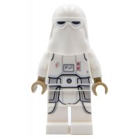 LEGO sw1179 - Snowtrooper
