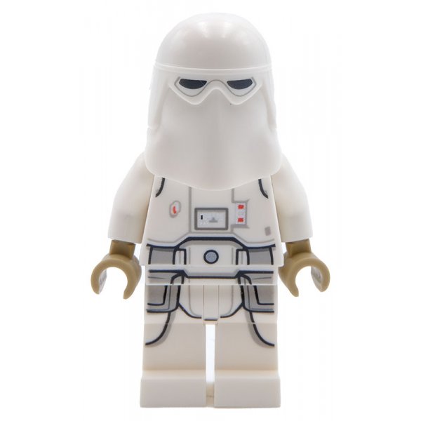 LEGO sw1180 - Snowtrooper