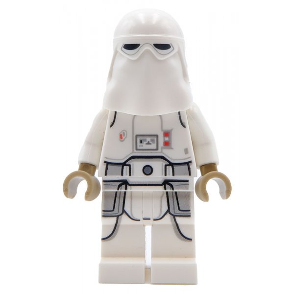 LEGO sw1181 - Snowtrooper