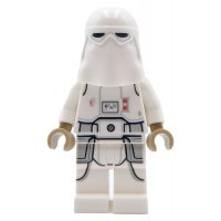 LEGO sw1181 - Snowtrooper