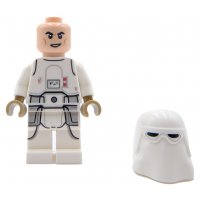 LEGO sw1181 - Snowtrooper