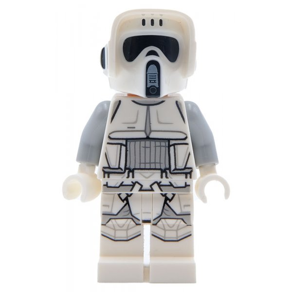 LEGO sw1182 - Scout Trooper