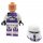 LEGO sw1206 - 187th Legion Clone Commander