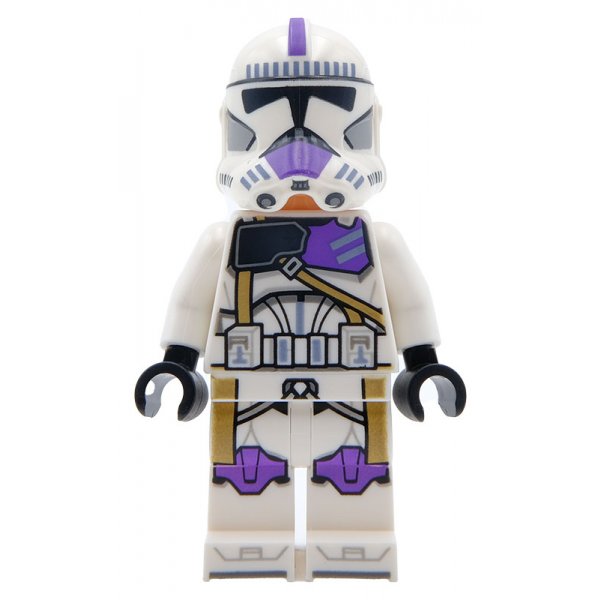 LEGO sw1207 - Clone Trooper