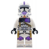 LEGO sw1207 - Clone Trooper