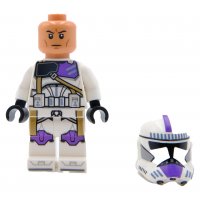 LEGO sw1207 - Clone Trooper