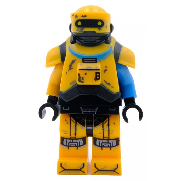 LEGO sw1226 - NED-B