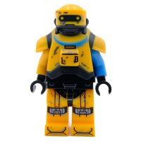 LEGO sw1226 - NED-B