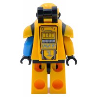LEGO sw1226 - NED-B