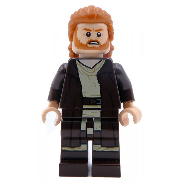 LEGO sw1227 - Obi-Wan Kenobi