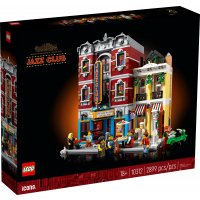 LEGO® Icons 10312  Jazz Club