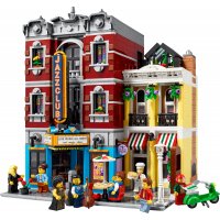 LEGO® Icons 10312  Jazz Club
