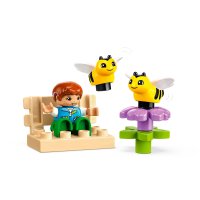 LEGO® Duplo 10419  Imkerei und Bienenstöcke
