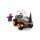 LEGO® Marvel Super Heroes 10782  Hulks und Rhinos Truck-Duell
