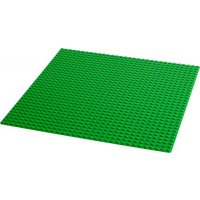 LEGO® Classic 11023  Grüne Bauplatte