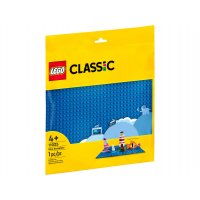 LEGO® Classic 11025  Blaue Bauplatte