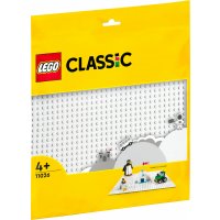 LEGO® 11026 Weiße Bauplatte
