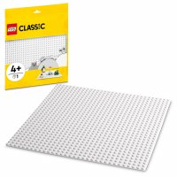 LEGO® 11026 Weiße Bauplatte