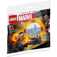 LEGO® Marvel Super Heroes 30652  Doctor Stranges...