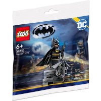 LEGO® DC Comics Super Heroes 30653  Batman 1992