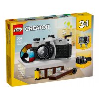 LEGO® Creator 31147  Retro Kamera