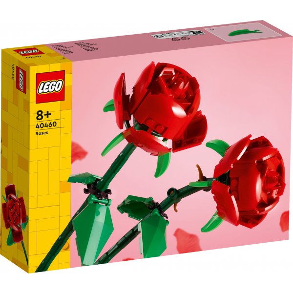 LEGO® 40460 Rosen