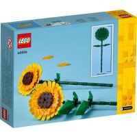LEGO® 40524 Sonnenblumen
