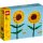 LEGO® 40524 Sonnenblumen