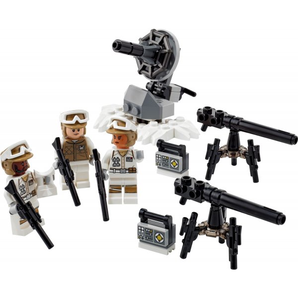LEGO® Star Wars 40557  Verteidigung Hoth
